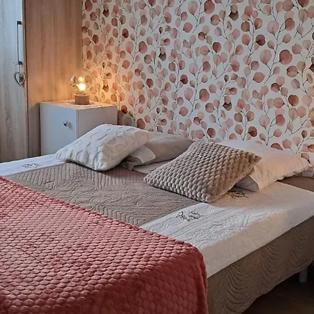 Le Clos Fleuri * Arvert