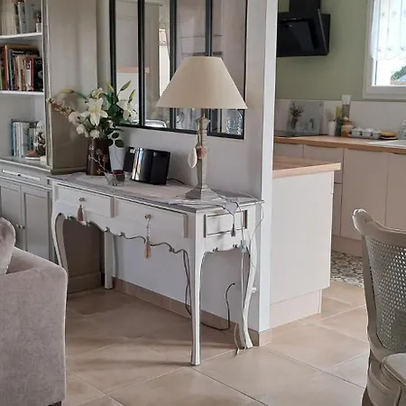 Le Clos Fleuri Arvert