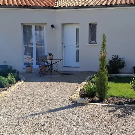 Le Clos Fleuri