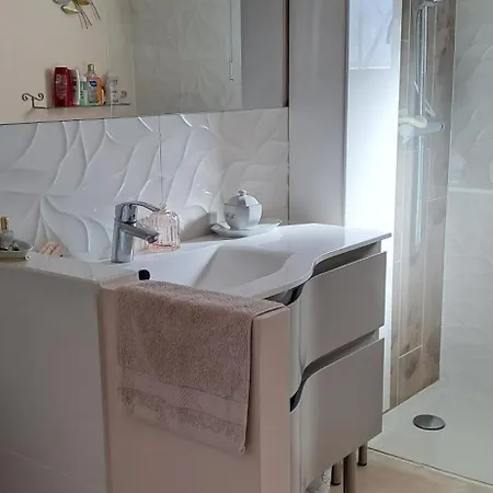 Le Clos Fleuri Villa Arvert