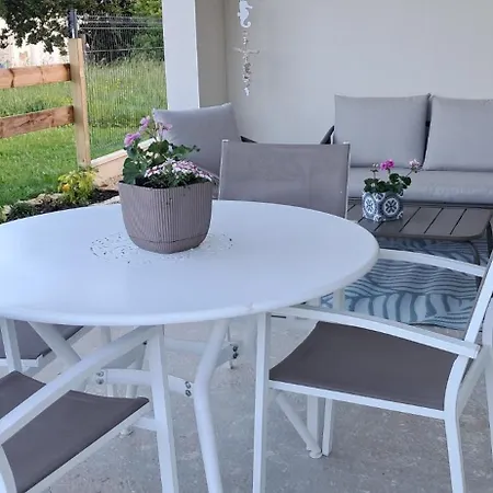 Le Clos Fleuri Arvert