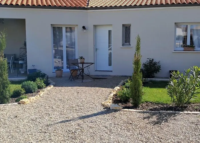 Le Clos Fleuri